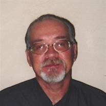 Theodore Greer