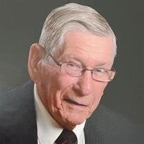 James Arthur "Cap" Hatfield
