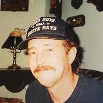 Dennis Earl Taylor