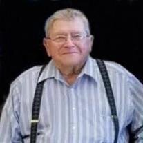 Harry James Jungling