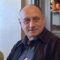 Guy Lawrence Ricca