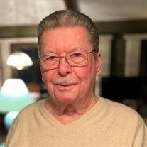 LeRoy Chester Klicki