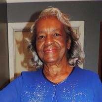 Mrs. Essie D. Weathersby