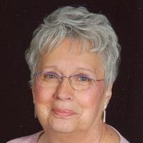 Sharon E. Stewart