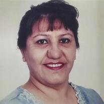Geni B. Kanoon