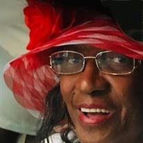 Bertrice Augusta Johnson