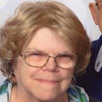 Bonita "Bonnie" Johnston