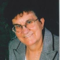 Genebe Turner