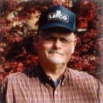 Thomas Lee Garris