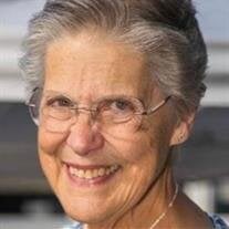 Mrs. Paulette Montgomery
