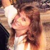 Violet Ann Lowery