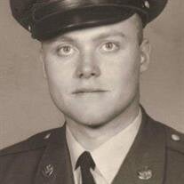 Charlie Witt, Sr.