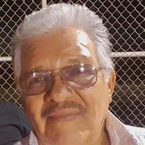 Roman Tovar Moreno