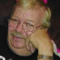 Robert "Bob" Eugene Baum