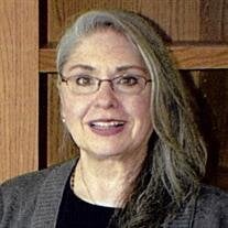 Mary Ann Augustine