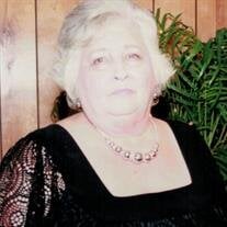 Brenda Satcher
