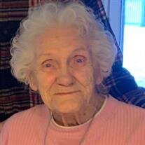 Dolores A. Hauck