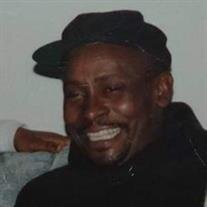 Percy Leroy Jones