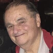Ronald F. Kingsbury