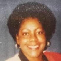 Marthia  "Martha" E. White