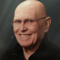 Walter J. Brust