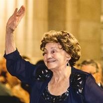 Jane Helen Derifaj