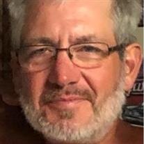 Curt Lee Gardner