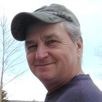 Walter Leo Dumback
