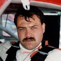 Maurice Austin "Marty" Ward Jr.