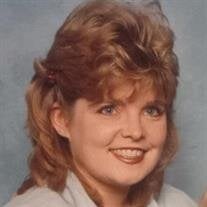 Melissa M. Wilson