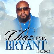 Mr. Chaz Ervin Bryant