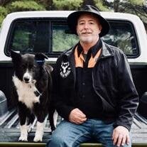 James "Jim" R. Hamilton
