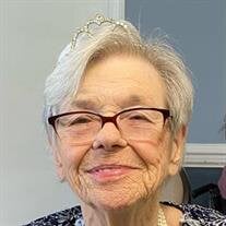 Brenda Griffin Brown
