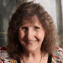 Delores Delong