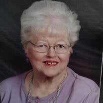 Eleanor Christine Smith