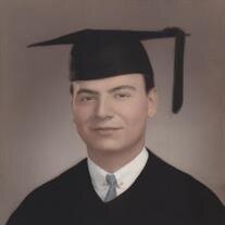 Dewey Granata Jr.