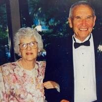 Thelma & Bill Diamond