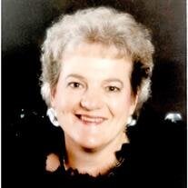 Alice "Joye" Dennis Payne Scott