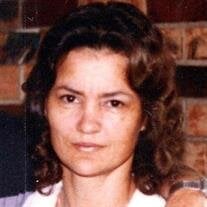 Audrey J. Keefe