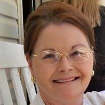 Mrs. Linda Lou Rhodes