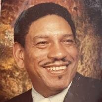 Howard Frye Sr.