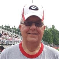 Larry Eugene Titshaw