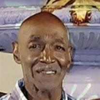 Mr. Larry Stubbs