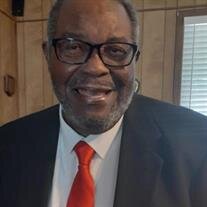 Mr. Richard O. Merrill Sr.
