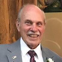 Robert Eugene O'Bryan