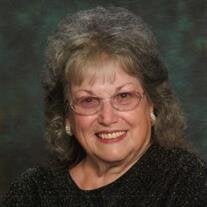 Marie E. Miller