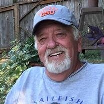 James "Jim" Norman Blackler