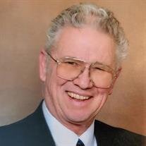 Kenneth "Ken" Lee Keedy