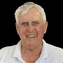 Philip M. Roy