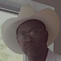 MR. BRUCE KELLY WILLIAMS